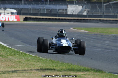 07-08-09/09/2018 : 3ème manche du Championnat de France Superkart 250 à Nogaro (Photos Stéphane Agnus) 2018 — karting