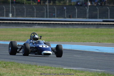 07-08-09/09/2018 : 3ème manche du Championnat de France Superkart 250 à Nogaro (Photos Stéphane Agnus) 2018 — karting