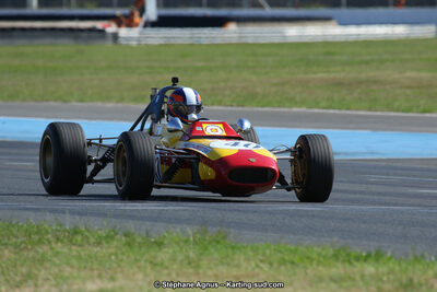07-08-09/09/2018 : 3ème manche du Championnat de France Superkart 250 à Nogaro (Photos Stéphane Agnus) 2018 — karting