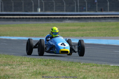 07-08-09/09/2018 : 3ème manche du Championnat de France Superkart 250 à Nogaro (Photos Stéphane Agnus) 2018 — karting