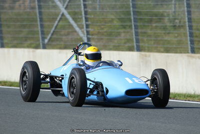 07-08-09/09/2018 : 3ème manche du Championnat de France Superkart 250 à Nogaro (Photos Stéphane Agnus) 2018 — karting