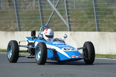 07-08-09/09/2018 : 3ème manche du Championnat de France Superkart 250 à Nogaro (Photos Stéphane Agnus) 2018 — karting