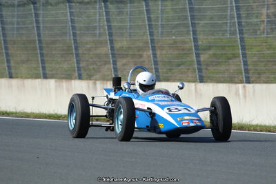 07-08-09/09/2018 : 3ème manche du Championnat de France Superkart 250 à Nogaro (Photos Stéphane Agnus) 2018 — karting