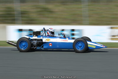 07-08-09/09/2018 : 3ème manche du Championnat de France Superkart 250 à Nogaro (Photos Stéphane Agnus) 2018 — karting