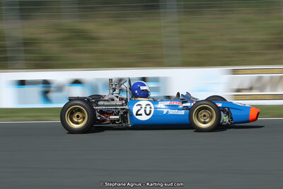 07-08-09/09/2018 : 3ème manche du Championnat de France Superkart 250 à Nogaro (Photos Stéphane Agnus) 2018 — karting