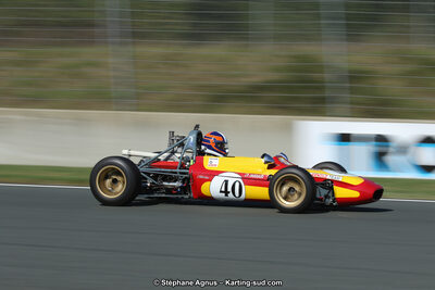 07-08-09/09/2018 : 3ème manche du Championnat de France Superkart 250 à Nogaro (Photos Stéphane Agnus) 2018 — karting