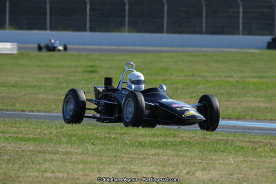 07-08-09/09/2018 : 3ème manche du Championnat de France Superkart 250 à Nogaro (Photos Stéphane Agnus) 2018 — karting