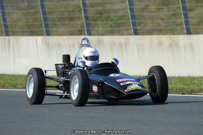 07-08-09/09/2018 : 3ème manche du Championnat de France Superkart 250 à Nogaro (Photos Stéphane Agnus) 2018 — karting