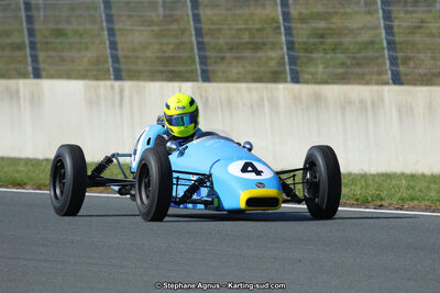 07-08-09/09/2018 : 3ème manche du Championnat de France Superkart 250 à Nogaro (Photos Stéphane Agnus) 2018 — karting