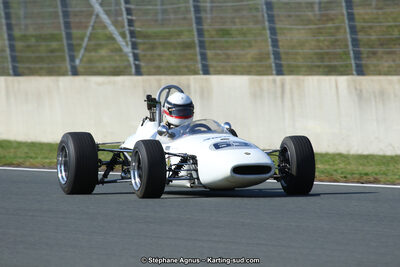 07-08-09/09/2018 : 3ème manche du Championnat de France Superkart 250 à Nogaro (Photos Stéphane Agnus) 2018 — karting