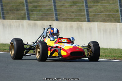 07-08-09/09/2018 : 3ème manche du Championnat de France Superkart 250 à Nogaro (Photos Stéphane Agnus) 2018 — karting
