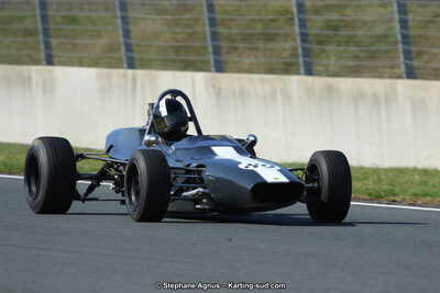 07-08-09/09/2018 : 3ème manche du Championnat de France Superkart 250 à Nogaro (Photos Stéphane Agnus) 2018 — karting