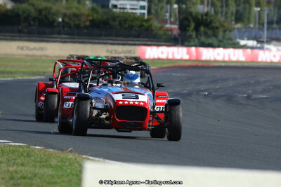 07-08-09/09/2018 : 3ème manche du Championnat de France Superkart 250 à Nogaro (Photos Stéphane Agnus) 2018 — karting
