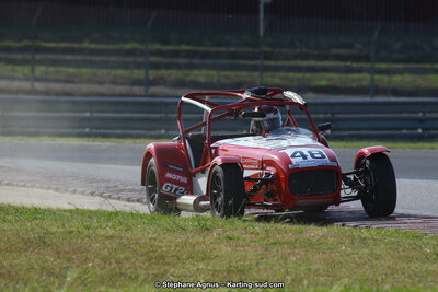 07-08-09/09/2018 : 3ème manche du Championnat de France Superkart 250 à Nogaro (Photos Stéphane Agnus) 2018 — karting