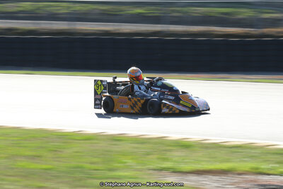 07-08-09/09/2018 : 3ème manche du Championnat de France Superkart 250 à Nogaro (Photos Stéphane Agnus) 2018 — karting