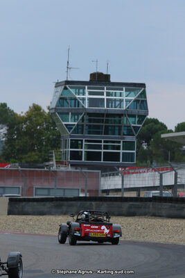 07-08-09/09/2018 : 3ème manche du Championnat de France Superkart 250 à Nogaro (Photos Stéphane Agnus) 2018 — karting