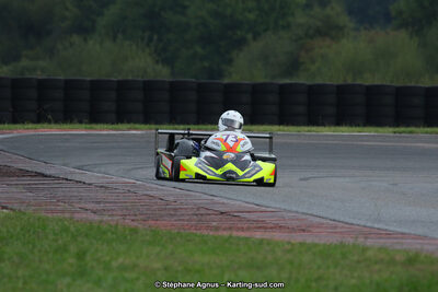 07-08-09/09/2018 : 3ème manche du Championnat de France Superkart 250 à Nogaro (Photos Stéphane Agnus) 2018 — karting
