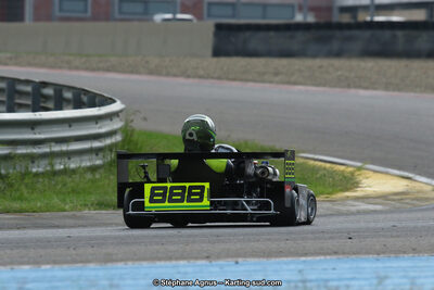 07-08-09/09/2018 : 3ème manche du Championnat de France Superkart 250 à Nogaro (Photos Stéphane Agnus) 2018 — karting