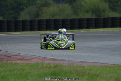 07-08-09/09/2018 : 3ème manche du Championnat de France Superkart 250 à Nogaro (Photos Stéphane Agnus) 2018 — karting