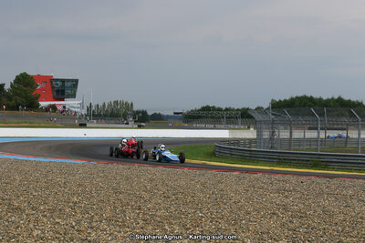 07-08-09/09/2018 : 3ème manche du Championnat de France Superkart 250 à Nogaro (Photos Stéphane Agnus) 2018 — karting
