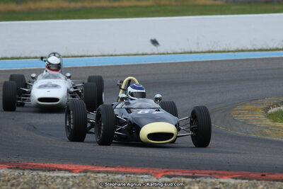 07-08-09/09/2018 : 3ème manche du Championnat de France Superkart 250 à Nogaro (Photos Stéphane Agnus) 2018 — karting