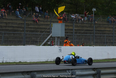 07-08-09/09/2018 : 3ème manche du Championnat de France Superkart 250 à Nogaro (Photos Stéphane Agnus) 2018 — karting