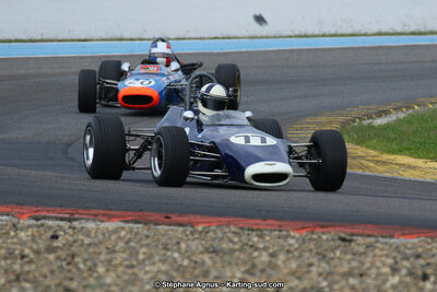 07-08-09/09/2018 : 3ème manche du Championnat de France Superkart 250 à Nogaro (Photos Stéphane Agnus) 2018 — karting