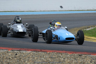 07-08-09/09/2018 : 3ème manche du Championnat de France Superkart 250 à Nogaro (Photos Stéphane Agnus) 2018 — karting
