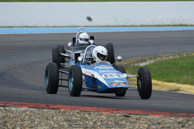 07-08-09/09/2018 : 3ème manche du Championnat de France Superkart 250 à Nogaro (Photos Stéphane Agnus) 2018 — karting