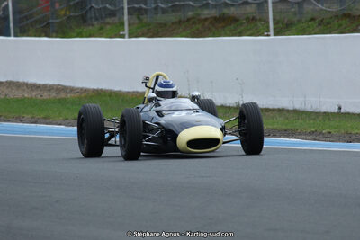07-08-09/09/2018 : 3ème manche du Championnat de France Superkart 250 à Nogaro (Photos Stéphane Agnus) 2018 — karting