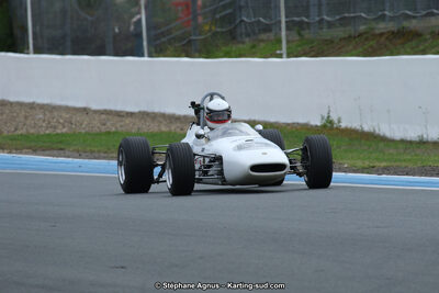 07-08-09/09/2018 : 3ème manche du Championnat de France Superkart 250 à Nogaro (Photos Stéphane Agnus) 2018 — karting