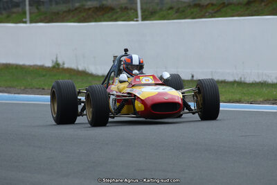 07-08-09/09/2018 : 3ème manche du Championnat de France Superkart 250 à Nogaro (Photos Stéphane Agnus) 2018 — karting