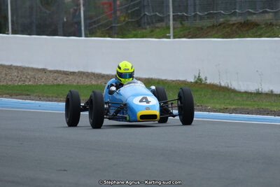 07-08-09/09/2018 : 3ème manche du Championnat de France Superkart 250 à Nogaro (Photos Stéphane Agnus) 2018 — karting