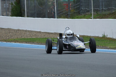 07-08-09/09/2018 : 3ème manche du Championnat de France Superkart 250 à Nogaro (Photos Stéphane Agnus) 2018 — karting