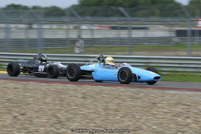 07-08-09/09/2018 : 3ème manche du Championnat de France Superkart 250 à Nogaro (Photos Stéphane Agnus) 2018 — karting