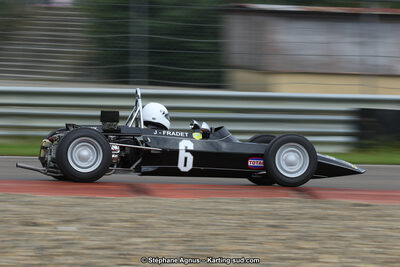 07-08-09/09/2018 : 3ème manche du Championnat de France Superkart 250 à Nogaro (Photos Stéphane Agnus) 2018 — karting
