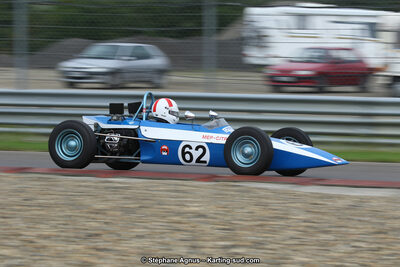07-08-09/09/2018 : 3ème manche du Championnat de France Superkart 250 à Nogaro (Photos Stéphane Agnus) 2018 — karting