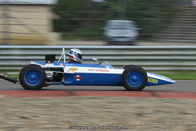 07-08-09/09/2018 : 3ème manche du Championnat de France Superkart 250 à Nogaro (Photos Stéphane Agnus) 2018 — karting