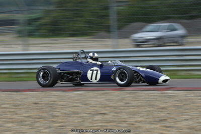 07-08-09/09/2018 : 3ème manche du Championnat de France Superkart 250 à Nogaro (Photos Stéphane Agnus) 2018 — karting