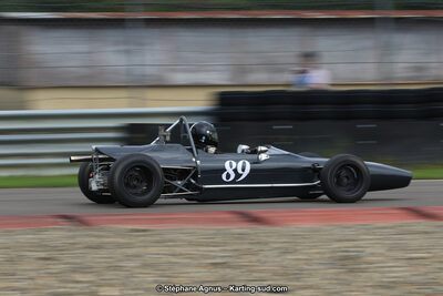 07-08-09/09/2018 : 3ème manche du Championnat de France Superkart 250 à Nogaro (Photos Stéphane Agnus) 2018 — karting