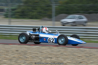 07-08-09/09/2018 : 3ème manche du Championnat de France Superkart 250 à Nogaro (Photos Stéphane Agnus) 2018 — karting