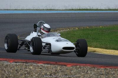 07-08-09/09/2018 : 3ème manche du Championnat de France Superkart 250 à Nogaro (Photos Stéphane Agnus) 2018 — karting