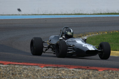 07-08-09/09/2018 : 3ème manche du Championnat de France Superkart 250 à Nogaro (Photos Stéphane Agnus) 2018 — karting