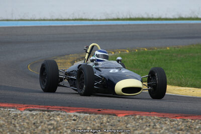 07-08-09/09/2018 : 3ème manche du Championnat de France Superkart 250 à Nogaro (Photos Stéphane Agnus) 2018 — karting