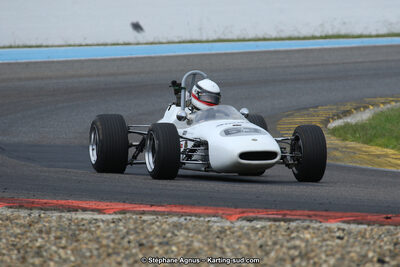 07-08-09/09/2018 : 3ème manche du Championnat de France Superkart 250 à Nogaro (Photos Stéphane Agnus) 2018 — karting