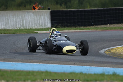 07-08-09/09/2018 : 3ème manche du Championnat de France Superkart 250 à Nogaro (Photos Stéphane Agnus) 2018 — karting