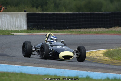 07-08-09/09/2018 : 3ème manche du Championnat de France Superkart 250 à Nogaro (Photos Stéphane Agnus) 2018 — karting