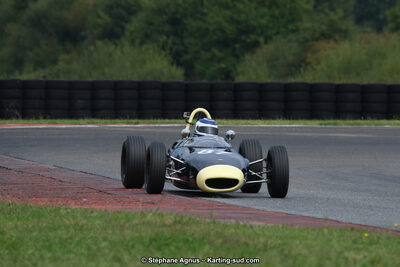 07-08-09/09/2018 : 3ème manche du Championnat de France Superkart 250 à Nogaro (Photos Stéphane Agnus) 2018 — karting
