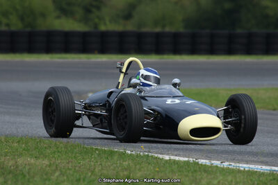 07-08-09/09/2018 : 3ème manche du Championnat de France Superkart 250 à Nogaro (Photos Stéphane Agnus) 2018 — karting