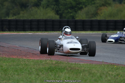 07-08-09/09/2018 : 3ème manche du Championnat de France Superkart 250 à Nogaro (Photos Stéphane Agnus) 2018 — karting